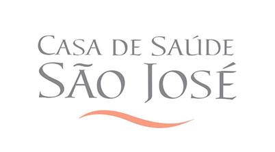 logo casa de saude sao jose