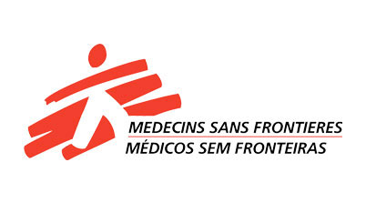 logo medicos sem fronteiras