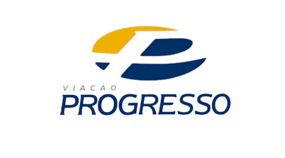 logo viacao progresso