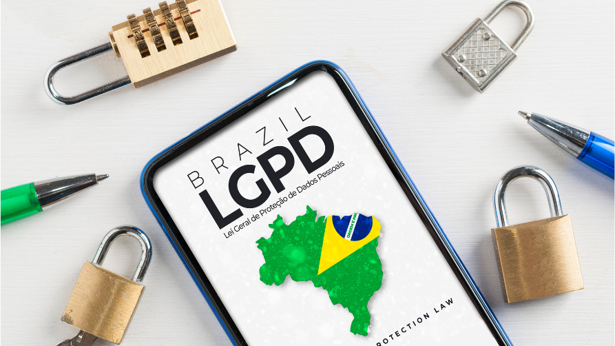 O que é LGPD e como ela impacta o seu negócio? 1 O que é LGPD