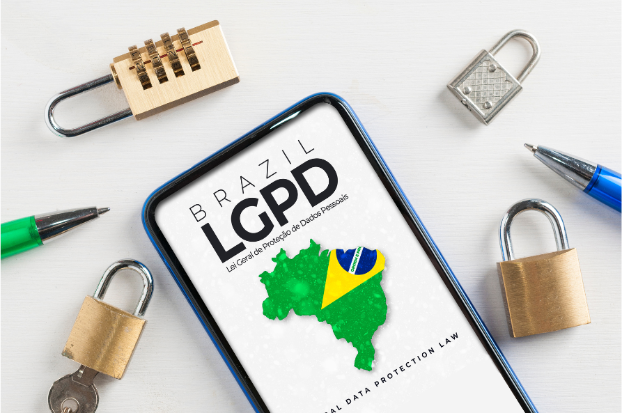 O que é LGPD
