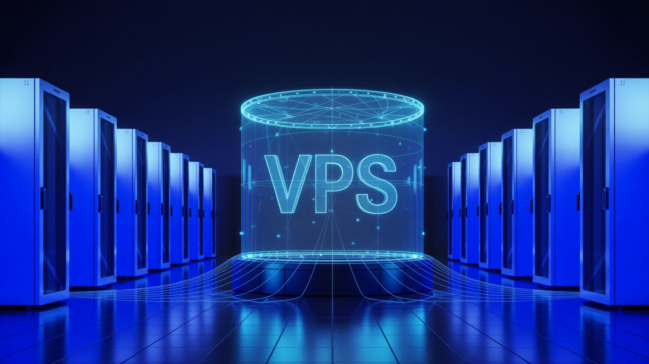 data center - vps aeontech