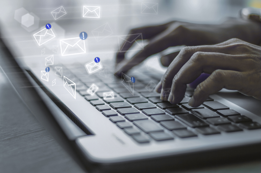 Aeonmail: E-mail corporativo