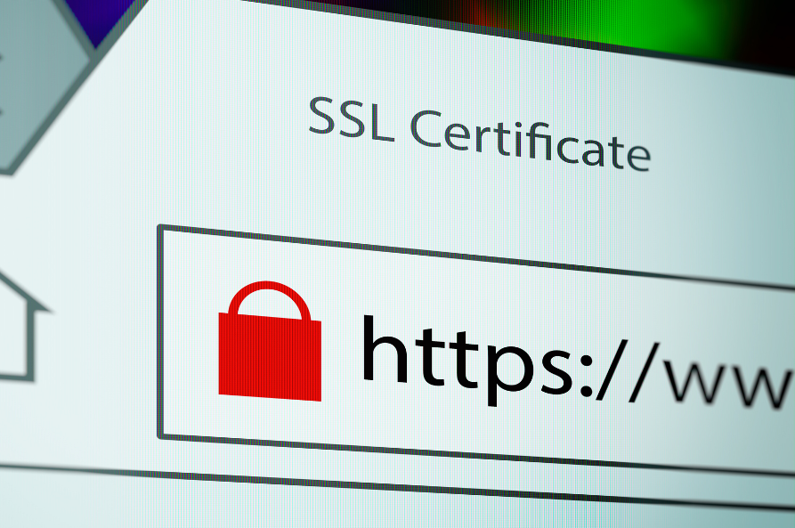 Certificado SSL